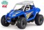 Tamiya Mini 4WD 1/32 Mini 4WD Series No.24 TRAIL MINI 4WD FUN-VROOM (EZ Chassis), TAM90249, by TAMIYA