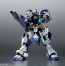 Bandai ROBOT Damashii (SIDE MS) RX-78GP00 Gundam Prototype 0 Blossom ver. A.N.I.M.E., BAC51341, by BANDAI