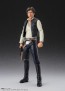 Bandai S.H.Figuarts Han Solo -Classic Ver.- (STAR WARS: A New Hope), BAC73886, by BANDAI