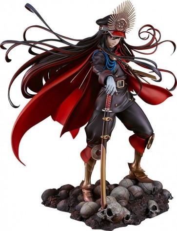 Good Smile Company 1/7 Fate/Grand Order Avenger/Oda Nobunaga Figure, GSC95417, by GOOD SMILE COMPANY