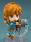 Good Smile Company Nendoroid Link: Breath of the Wild Ver. DX Edition (The Legend of Zelda) (Reissue), GSC76058, by GOOD SMILE COMPANY