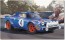 Hasegawa 1/24 Lancia Stratos HF Chardonnay, HAS06533, by HASEGAWA