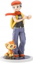 Kotobukiya 1/8 Pokemon Lucas with Chimchar ARTFX J STATUE, KBY38718, by KOTOBUKIYA