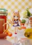PLUM Mini Figure 100! Nekopara Maple, PLM84661, by PLUM