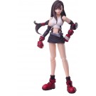 SQUARE ENIX Final FantasyVII Bring Arts Tifa Lockhart, SQE66304, by SQUARE ENIX