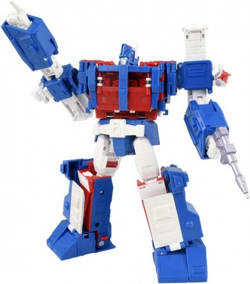 TAKARA TOMY SS-119 Transformers Studio Series Ultra Magnus, TAK18509, by TAKARA TOMY