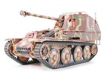 Tamiya 1/35 MM Series 256 German Winter Equipment Infantry Advance Set , TAM92614, by TAMIYA