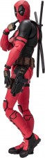 Bandai S.H.Figuarts Deadpool (Deadpool & Wolverine), BAC66192, by BANDAI