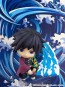 Good Smile Company Nendoroid Giyu Tomioka (Demon Slayer: Kimetsu no Yaiba) (Rerelease), GSC63244, by GOOD SMILE COMPANY