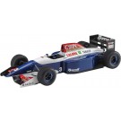 Hasegawa 1/24 Tyrrell 021, HAS06908, by HASEGAWA