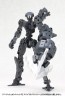 Kotobukiya Heavy Weapon Unit 02 Spiral Crusher (Reissue), KBY51953, by KOTOBUKIYA