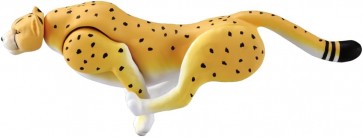 TAKARA TOMY Ania AS-13 Cheetah (Running Ver.), TAK14778, by TAKARA TOMY