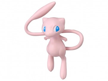 TAKARA TOMY MonColle MS-17 Mew, TAK12248, by TAKARA TOMY