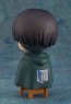 Good Smile Company Nendoroid Swacchao! Levi (Attack on Titan), GSC71060, by GOOD SMILE COMPANY