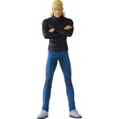 Good Smile Company POP UP PARADE King (One-Punch Man), GSC95493, by GOOD SMILE COMPANY