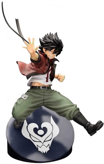 Kotobukiya 1/8 ARTFX J Shiki Granbell (EDENS ZERO), KBY34451, by KOTOBUKIYA