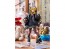 MAX Factory POP UP PARADE Bridget STRIVE BLACK (GUILTY GEAR -STRIVE-), MAX43745, by MAX FACTORY