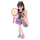 TAKARA TOMY LICCA-CHAN: LW-11 TENNIS APPAREL  , TAK36064, by TAKARA TOMY