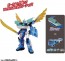 TAKARA TOMY Plarail Shinkalion CW H5 Hayabusa, TAK12644, by TAKARA TOMY