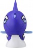 TAKARATOMY Pocket Monsters Moncolle EX ESP_13 Cap ・ Lehile , TAK16245, by TAKARA TOMY