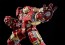 three zero 1/12 DLX Iron Man Mark 44 Hulkbuster (Infinity Saga) (Reissue), THZ26874, by three zero