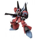 Bandai Robot Damashii  Rick Diaz (Quattro / Bazinae machine) , BAN22763, by BANDAI