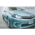 Fujimi 1/24 ID 165 Toyota SAI G, FUJ38452, by FUJIMI