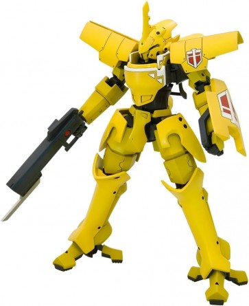 Kotobukiya 1/60 Eltemus Renewal ver. (Broken Blade) (Reissue), KBY68302, by KOTOBUKIYA