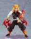 MAX Factory figma Kyojuro Rengoku (Demon Slayer: Kimetsu no Yaiba), MAX68038, by MAX FACTORY