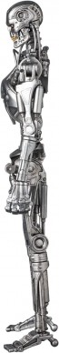 Medicom Toy MAFEX ENDOSKELETON (T2 Ver.) , MED72065, by MEDICOM TOY