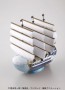 One Piece Great Ship (Grand Ship) Collection Moby Dick  Bandai Plastic Kit, BAN64942, by BANDAI