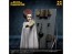 X Plus 1/8 The Bride of Frankenstein Plastic Model Kit, XPL22385, by X Plus