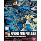 Bandai 1/144 HGBC Powered Arms Powerdar, BAN82553, by BANDAI