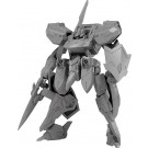 Good Smile Company 1/48 MODEROID SIDE:CC Ouran (Gray Primer-Like Ver.) (Titanomachia), GSC69222, by GOOD SMILE COMPANY