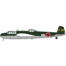 Hasegawa 1/72 Mitsubishi G3M2/G3M3 Type 96 Attack Bomber Model 22/23 Miyazaki Air Corps, HAS24823, by HASEGAWA