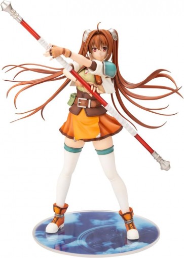 Kotobukiya 1/8 Estelle Bright (The Legend of Heroes), KBY56125, by KOTOBUKIYA