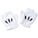 TAKARA TOMY Disney Dear Little Hands Pari Parley Mickey Mouse  , TAK30611, by TAKARA TOMY
