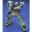 Bandai 1/100 MG Zaku II F2 type (dion) , BAN94643, by BANDAI