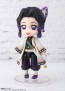 Bandai Figuarts mini Shinobu Kocho Demon Slayer: Kimetsu no Yaiba , BAN03470, by BANDAI