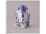 Bandai STAR WARS 1/12 C-3PO & R2-D2  Episode VIII The Last Jedi , BAN32971, by BANDAI