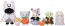 Epoch Sylvanian Families Halloween Night Parade Set, EPC48414, by Epoch