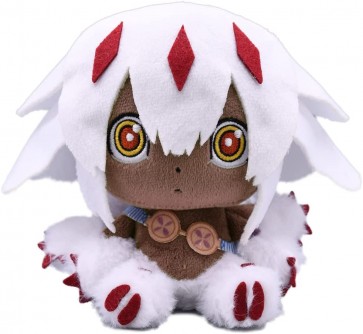 Good Smile Company Made in Abyss Fluffy Plushie Faputa, GSC65885, by GOOD SMILE COMPANY