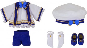 Good Smile Company Nendoroid Doll Outfit Set: Church Choir (Blue), GSC28996, by GOOD SMILE COMPANY