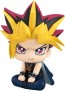 MegaHouse Look Up Yu-Gi-Oh Duel Monsters Yami Yugi, MEG34813, by MEGAHOUSE