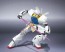 ROBOT SPIRITS Side MS TURN A GUNDAM Action Figure BANDAI TAMASHII NATIONS Japan, BAN73056, by BANDAI