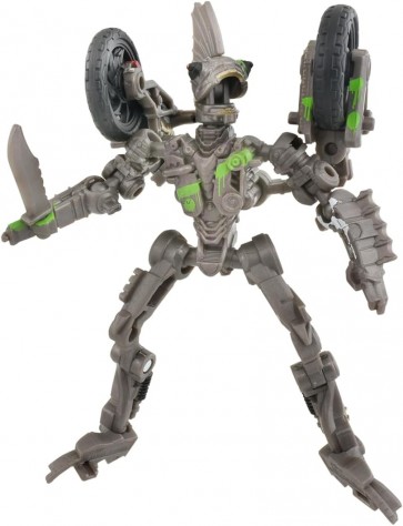 TAKARA TOMY SS-123 Transformers Studio Series Mohawk, TAK18554, by TAKARA TOMY