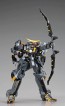Hasegawa 1/100 Cyber Troopers Virtual-On The Sixth Plant Type 8-1 Akushichibyoue Kagekiyo [Yashima]  , HAS55768, by HASEGAWA