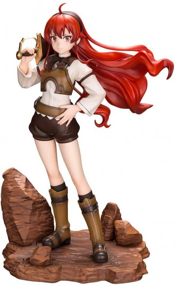 Kotobukiya 1/8 Eris Boreas Greyrat Figure, KBY29549, by KOTOBUKIYA