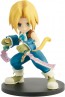 SQUARE ENIX Final Fantasy IX Adorable Arts Zidane Tribal, SQE91771, by SQUARE ENIX