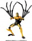 TAKARA TOMY KD-05 Transformers Kingdom Series Blackarachnia  , TAK71812, by TAKARA TOMY